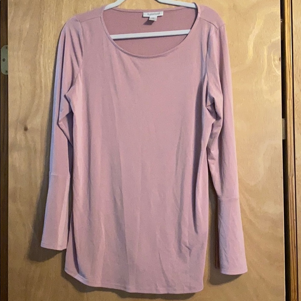 Motherhood Maternity 🤰🏻Blouse